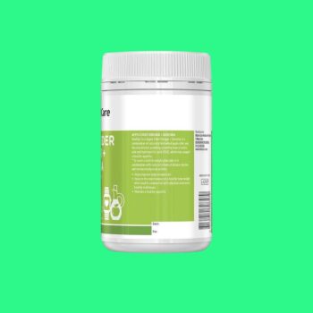 Healthy Care Apple Cider Vinegar + Garcinia