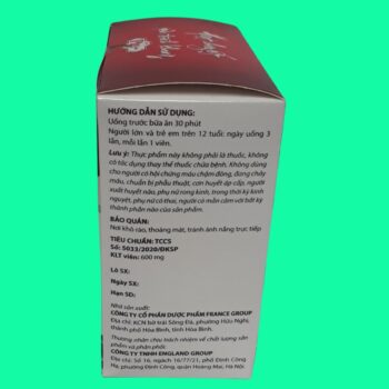 Hoạt Huyết Tiền Đình Khang Plus