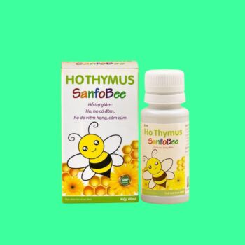 Hothymus Sanfobee