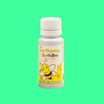 Hothymus Sanfobee