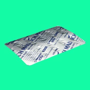 Ích mẫu HDPHARMA