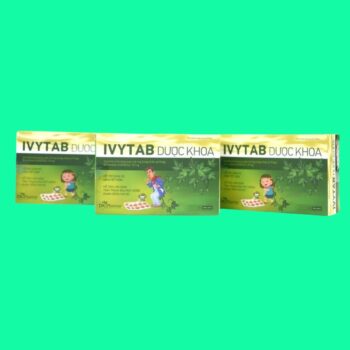 Ivytab Dược Khoa