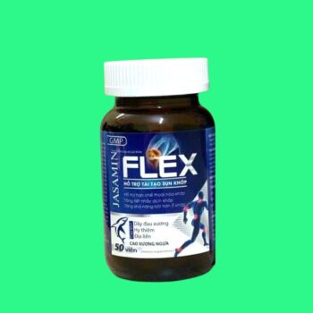Jasamin Flex