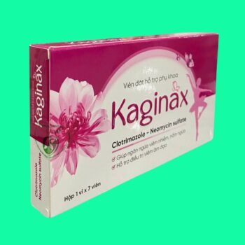 Kaginax