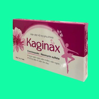 Kaginax