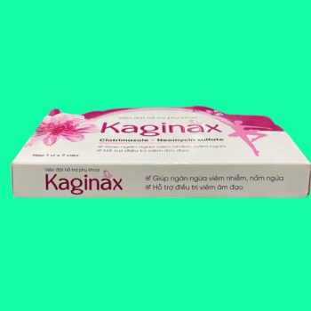Kaginax