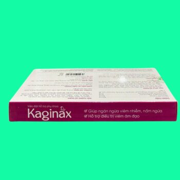 Kaginax