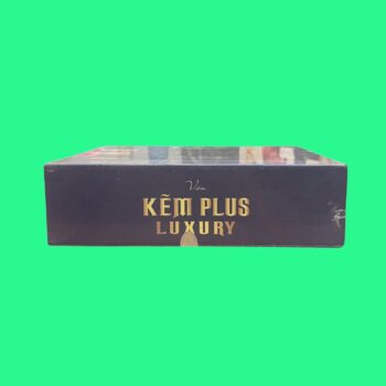 Kẽm Plus Luxury