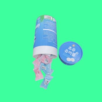 Kẹo sữa non vi sinh Colostrum Chewable ILDONG FOODIS