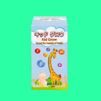 Kid Grow Kenko 100ml