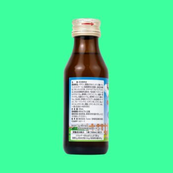 Kid Grow Kenko 100ml