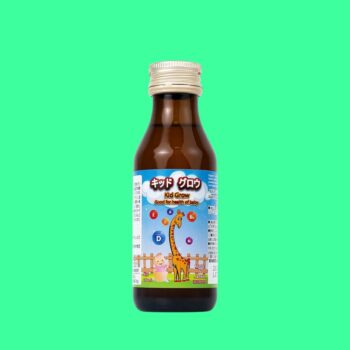 Kid Grow Kenko 100ml