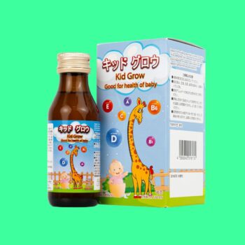 Kid Grow Kenko 100ml