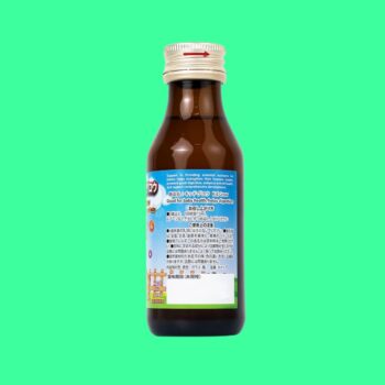 Kid Grow Kenko 100ml