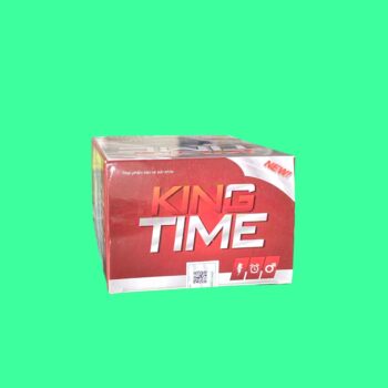 King Time