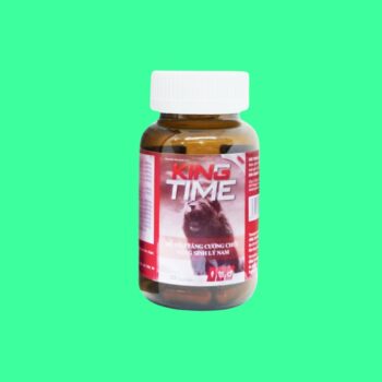 King Time