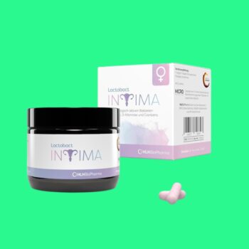 Lactobact Intima