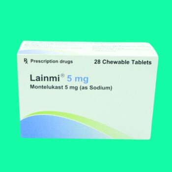 Lainmi 5mg