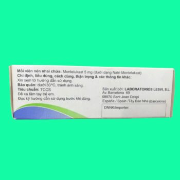 Lainmi 5mg