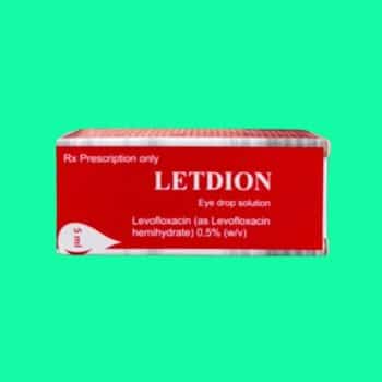 Letdion