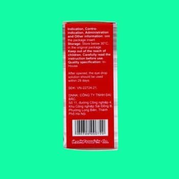 letdion 5mg ml 5
