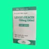 Levofloxacin 750mg/150ml Minh Dân