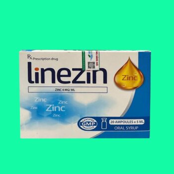 Linezin