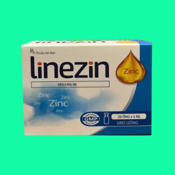 Linezin