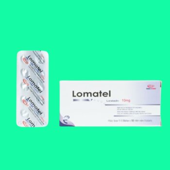Lomatel 10mg