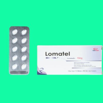 Lomatel 10mg