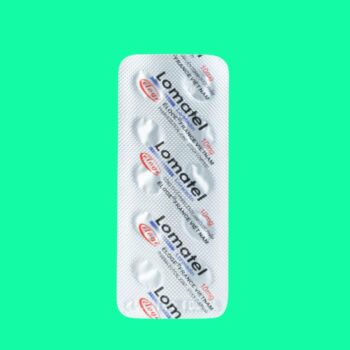 Lomatel 10mg