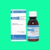 Mebicefpo 50mg/5ml