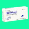 Medrobcap 16mg