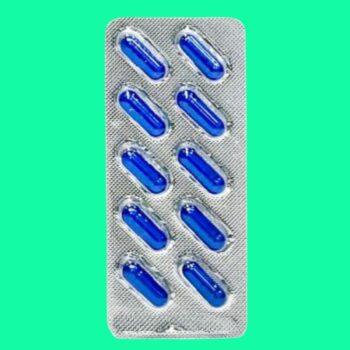 Medrobcap 16mg