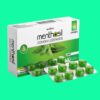 Viên ngậm Menthosil Cough Lozenges