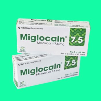 Miglocaln 7.5