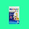 Milk Calcium Kids D3 MK7