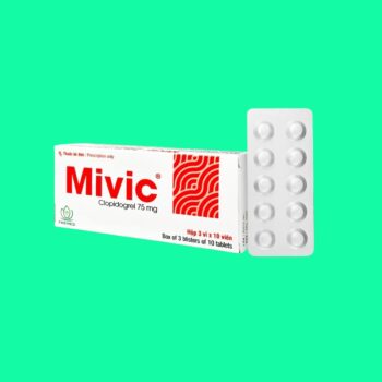 Mivic