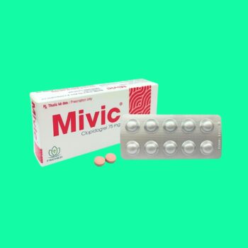 Mivic