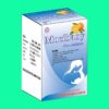 Mucibaby for children