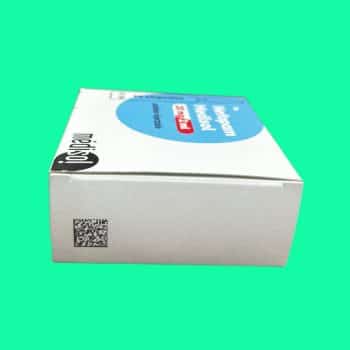 Nefopam Medisol 20mg/2ml