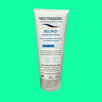 NEUTRADERM Lipid-Peplenishing Balm