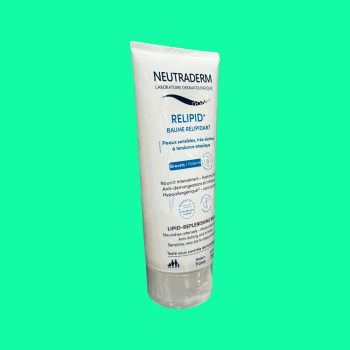 NEUTRADERM Lipid-Peplenishing Balm