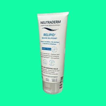 NEUTRADERM Lipid-Peplenishing Balm