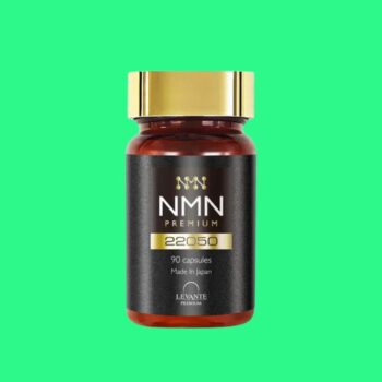 NMN Premium 22050 Levante