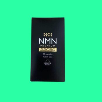 NMN Premium 22050 Levante