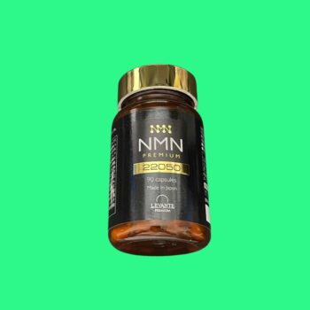 NMN Premium 22050 Levante