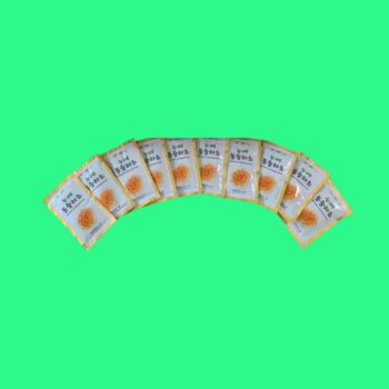 Nước Đông Trùng Hạ Thảo Silkworm Cordyceps Drink