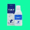 Nước súc miệng họng T.M.T 250ml