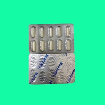 Nutricalci Plus